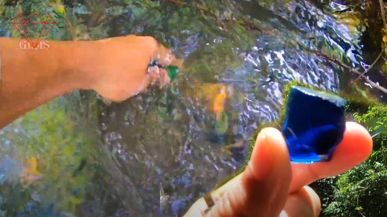 How to minging GEMS l World Class Gems