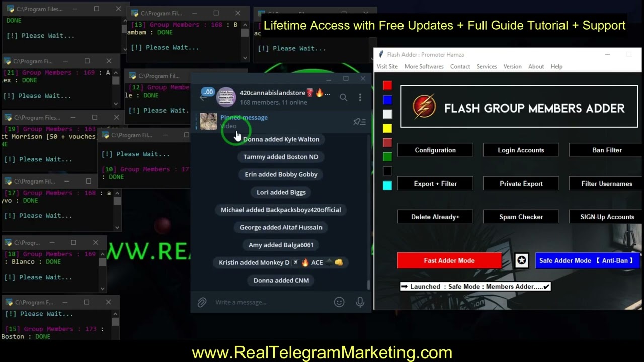 how-to-add-members-in-telegram-group-from-other-groups-september-2022