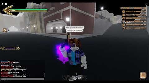 BRO WHY DID I GET SHINY AT 3 ARROWS!!! [YBA]