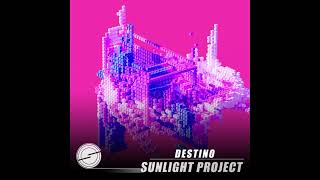 Sunlight Project - Destino [SulightTunes] #trancemusic
