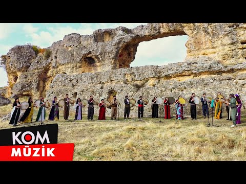 Şêrko Kanîwar - Mekanê Kalêm [Ma Music] (2020 © Kom Müzik)