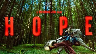 Hope - (2026) - Teaser Legendado.
