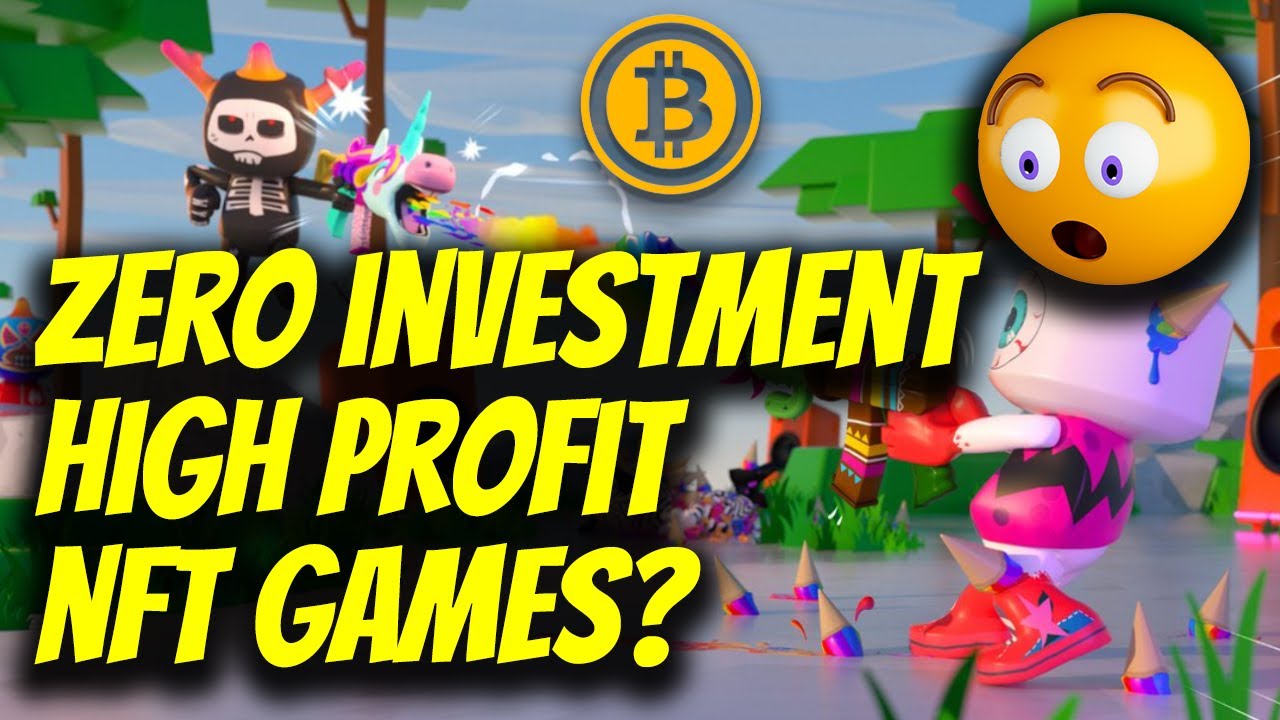 Free to play crypto earning games how blockchain technology could disrupt real estate