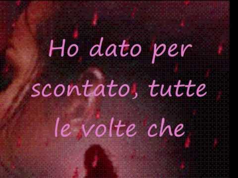 I will be right here waiting for you (testo tradotto)