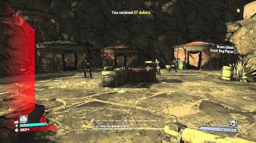 Borderlands 1 Brick Pt 34 The Next Piece Lill Kram Walkthrough Guide Lets Play Solo