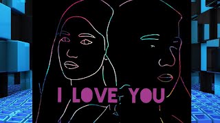 Влад Буж - I love you (Трек 2020)
