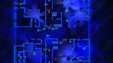 Frozen Synapse: Chris (green) vs AI (red) - SPExtermination