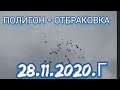 🔥 ГОЛУБИ - ОТБРАКОВКА 🔥 29.11.2020.г.