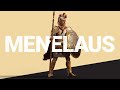 MENELAUS / Total War: TROY / A Total War Saga