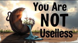 The Broken Pot Story | Best Motivational Tale on Self-Worth