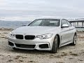 CNET On Cars - On the road: 2014 BMW 428i