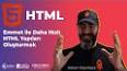 HTML Nedir? ile ilgili video