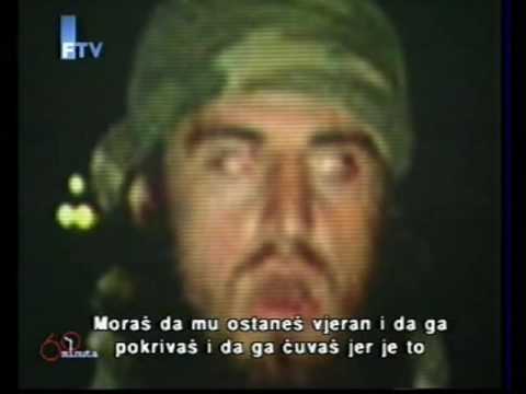 Prilog novinara FTV - a Damira Kaletovica o uporistima vehabijskih terorista u Bosni i Hercegovini