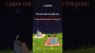 July 4 Fireworks Safety