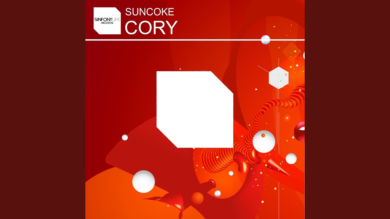 Watch Cory on YouTube