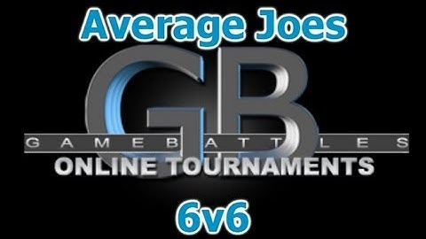 MW3 Game Battles GM1 CTF Bootleg