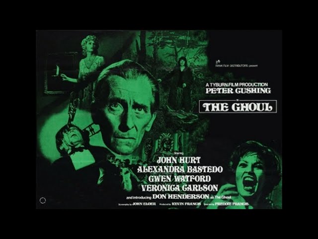 Breaking Point (1975) – Horror Ghouls