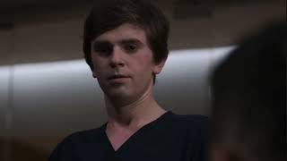 The Good Doctor - Meltdown Scenes