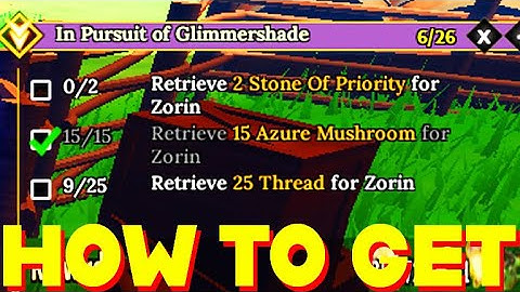HOW TO GET STONE OF PRIORITY in DEVAS OF CREATION! ROBLOX