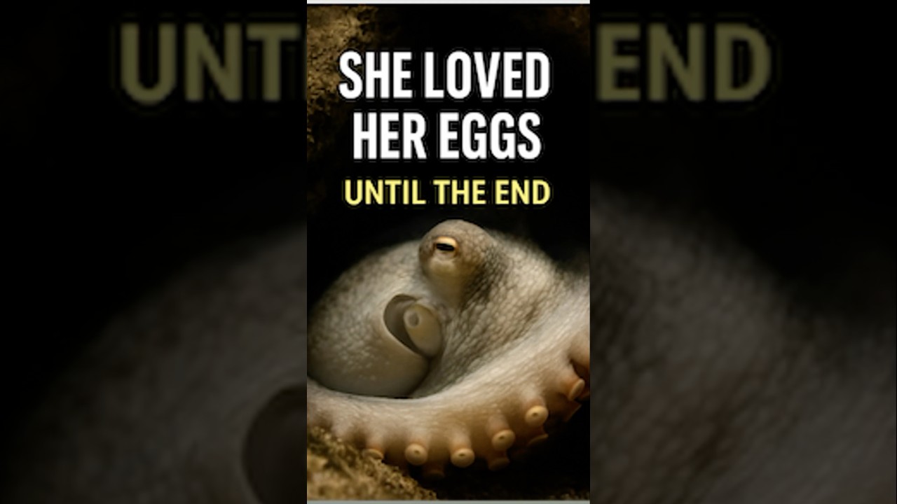 Her Final Gift: A Mother’s Quiet Goodbye; 