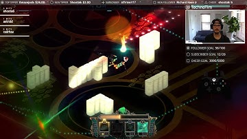 Sybil down! - Transistor