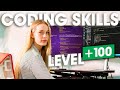 How to improve your coding skills