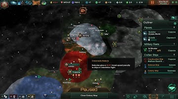 Stellaris Multiplayer Game 1 [Part 3]