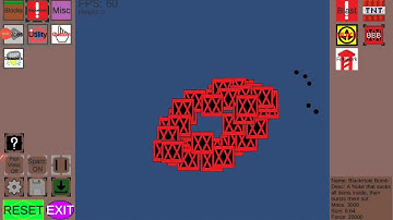 Breaking Omega Sandbox (Part 2/2) [601th Video]