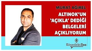 MURAT AĞIREL -\