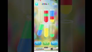 Build Your Own Water Sort Puzzle Game App | P - 4
