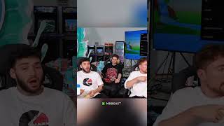 The Moment Adin Was Supposed To Donate 400 Thousand If Kai Matched But Now Hes Only Gi...