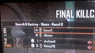 Proof map 2 Slums vs Petry and LuZaaH