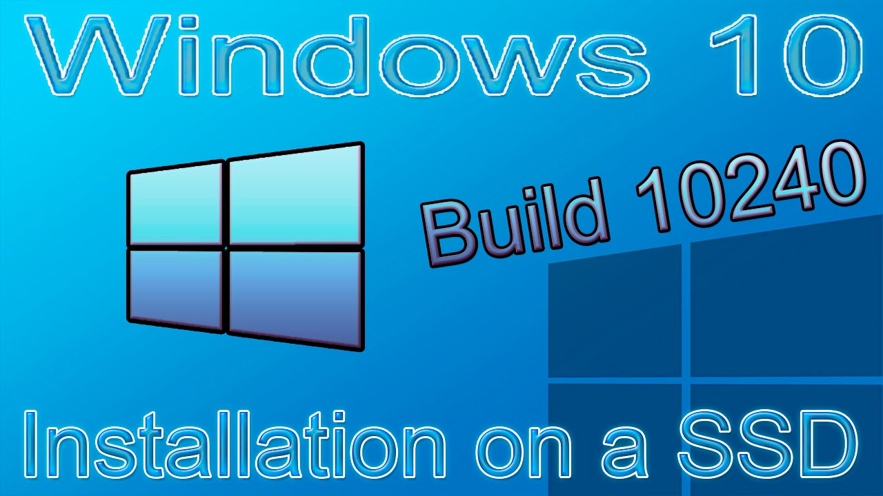 descargar windows 10 build 10240