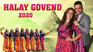 Halay govend ha kinamin yemane 2020 Resimi