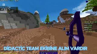 Craftrise Survival Ametist 1x Zehir Kesme Nether Arte Karışık PvP