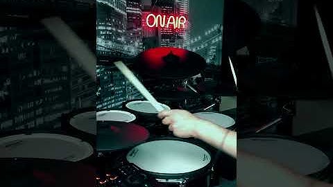 LINKIN PARK - From the Inside | DRUM COVER | Roland TD27