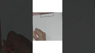 Republic day drawing 🇭🇺#artandcrafts #trendingshorts #viralvideo #watchtillend #youtubeshortsviral