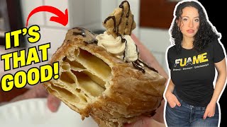 Craving Something Sweet? Dreams Are Made Of These! New York Donuts!