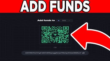 How To Add Funds To Bullx Wallet 2025! - Tutorial