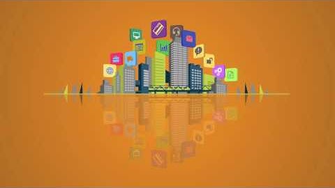 After Effects Template | Royalty Free | Logo City Opener