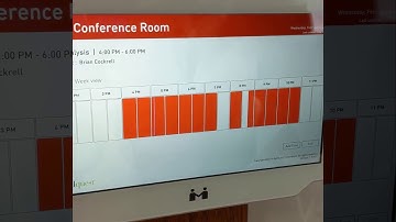 Seamless Meeting Experience with AgilQuest and Intel Unite