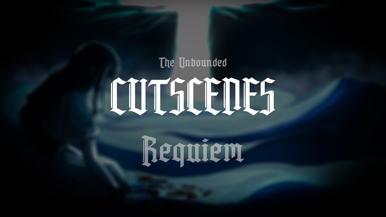 The Unbounded | Requiem