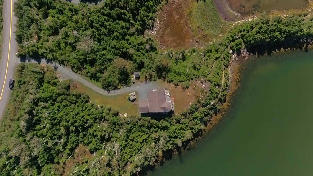 566 Ostrea Lake Road YouTube