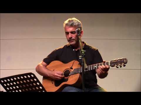 Δημήτρης Μυστακίδης -