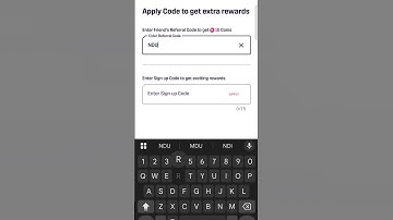 Mpl sign up code l Mpl referral code l Mpl sign up code 2025