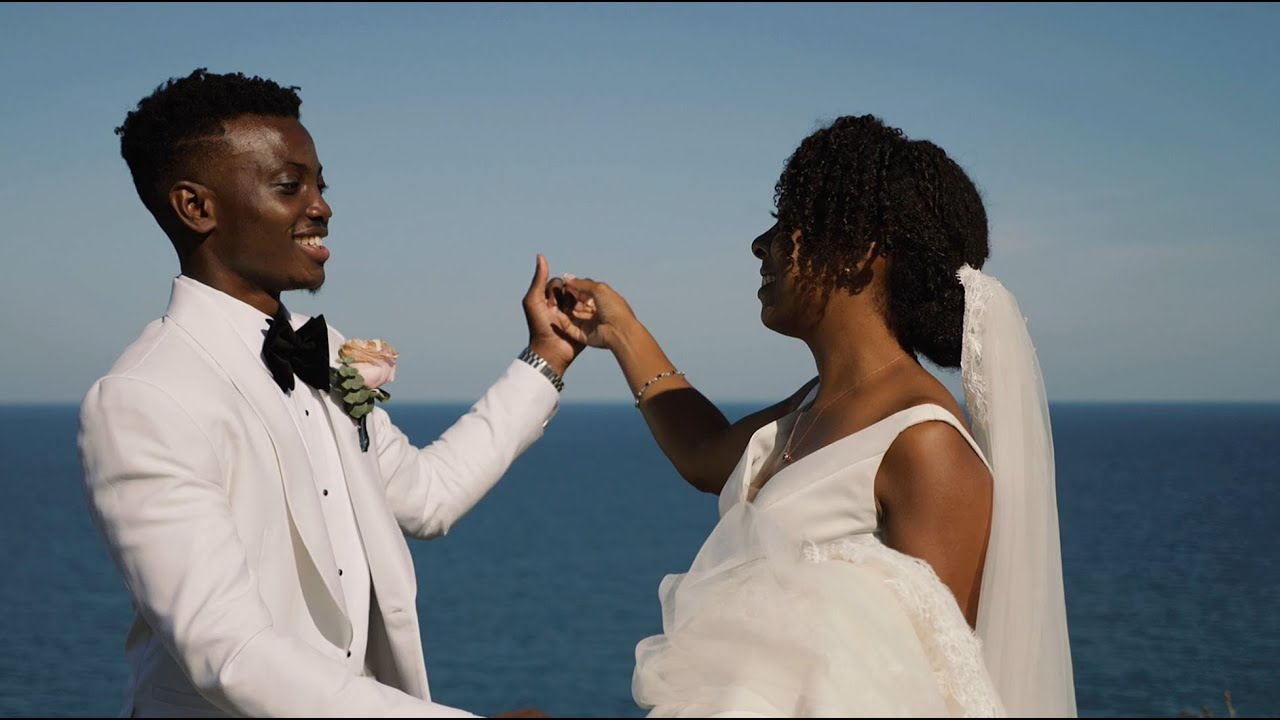 Mo & Alexis | Milwaukee Wedding Film