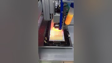how to make cob flexible led strip?
