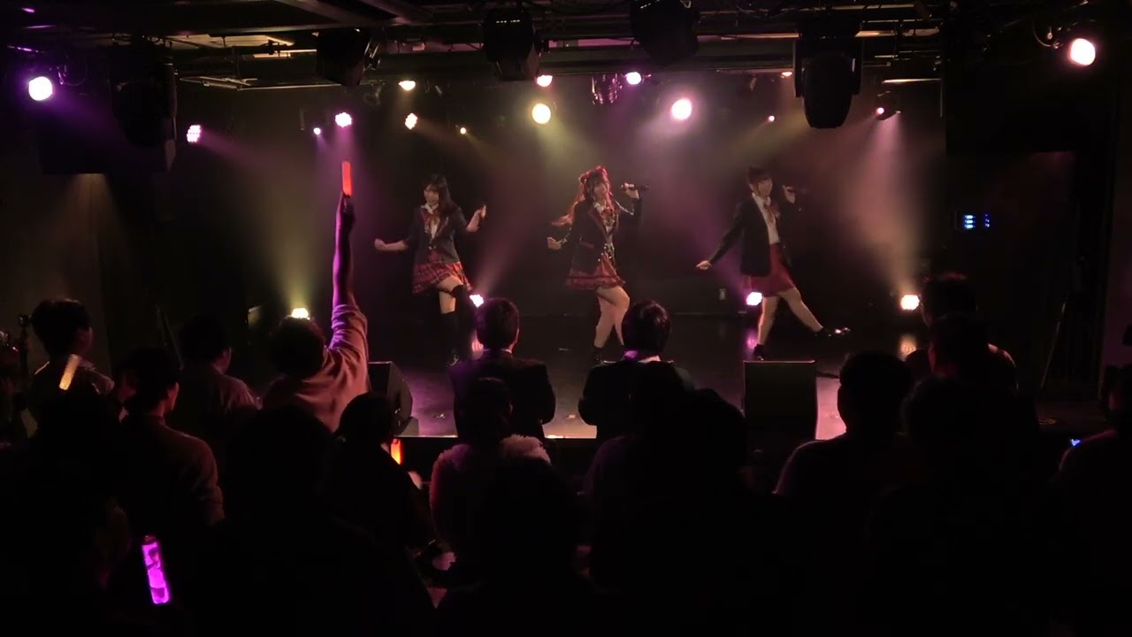 【後方定点】NTM48