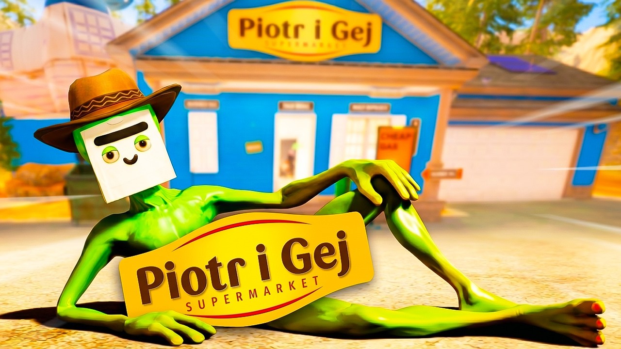 NASZ SKLEP NIE Z TEJ ZIEMI