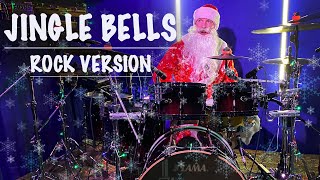 Jingle Bells-Rock Version (С Новым Годом!)